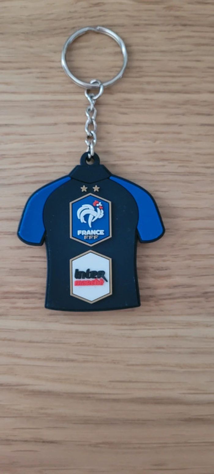 porte clef France - photo numéro 2