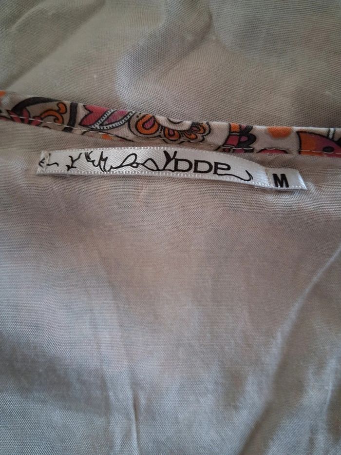 Robe DDP taille 38 - photo numéro 5