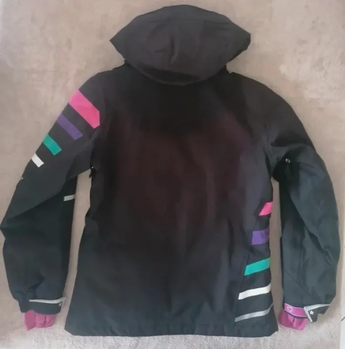 Blouson Etirel - photo numéro 3