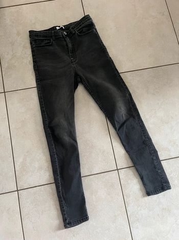 Pantalon la halle taille 34