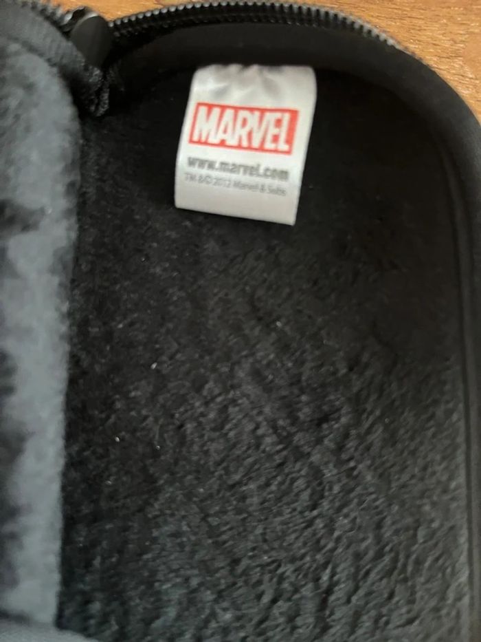 Housse de tablette 10 pouces Marvel Captain America - photo numéro 3