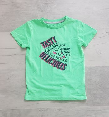 T-shirt garçon 3/4 ans