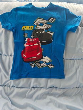 T shirt garçon 