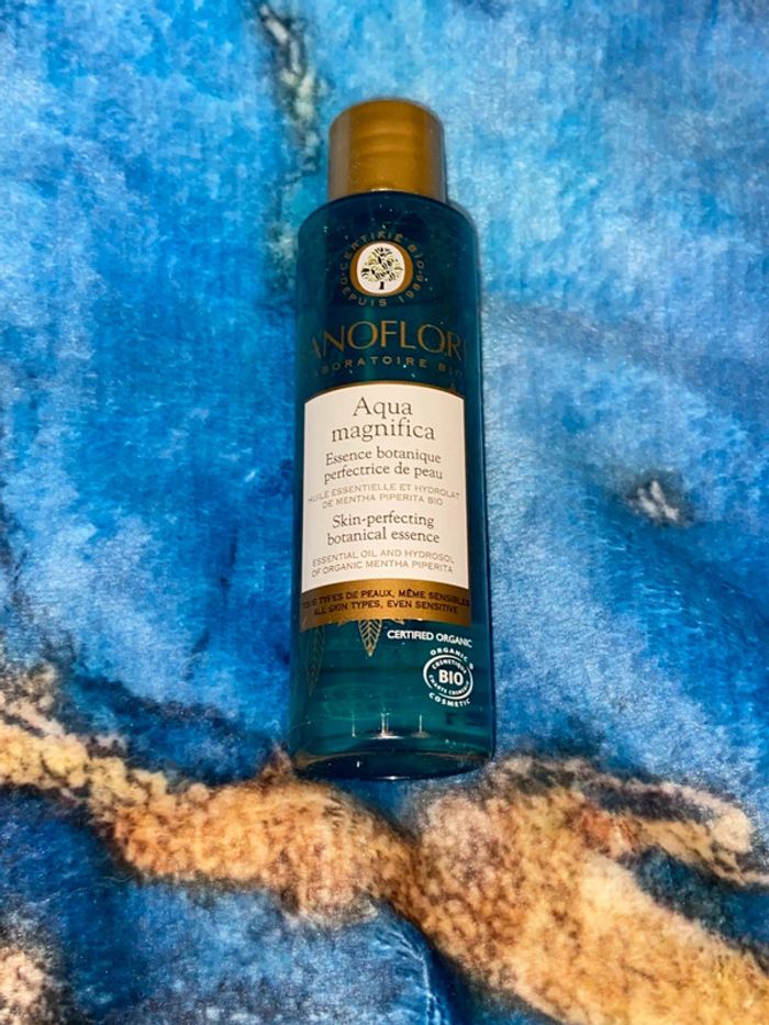 Sanoflore Aqua Magnifica 50 ml