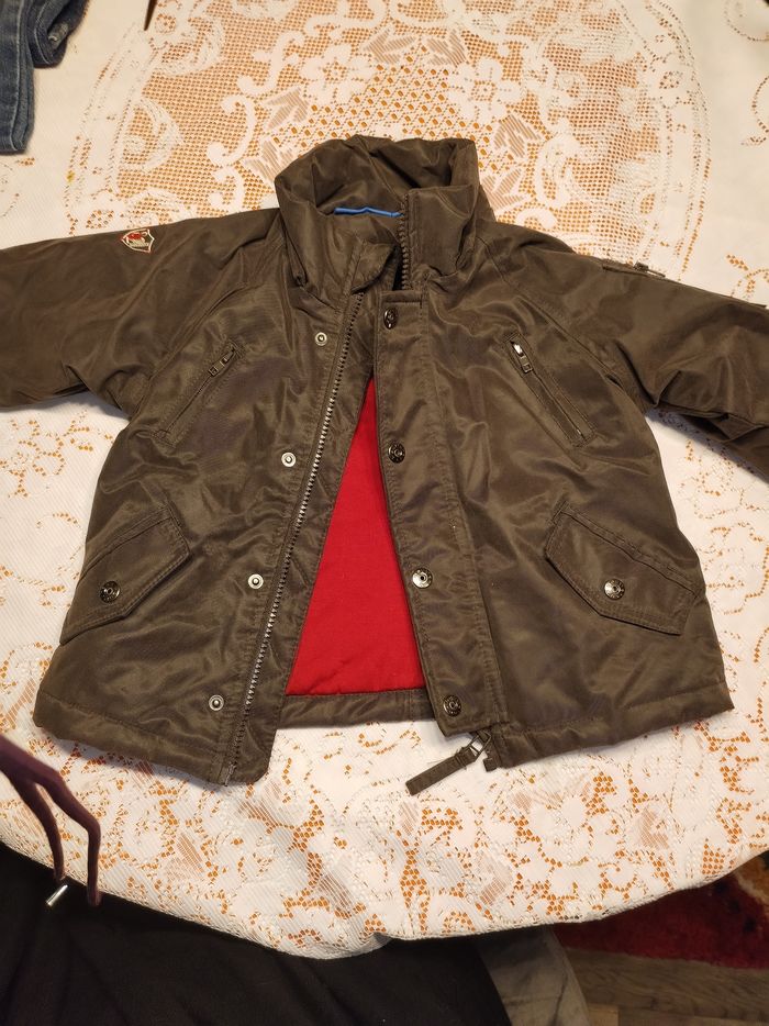 Blouson