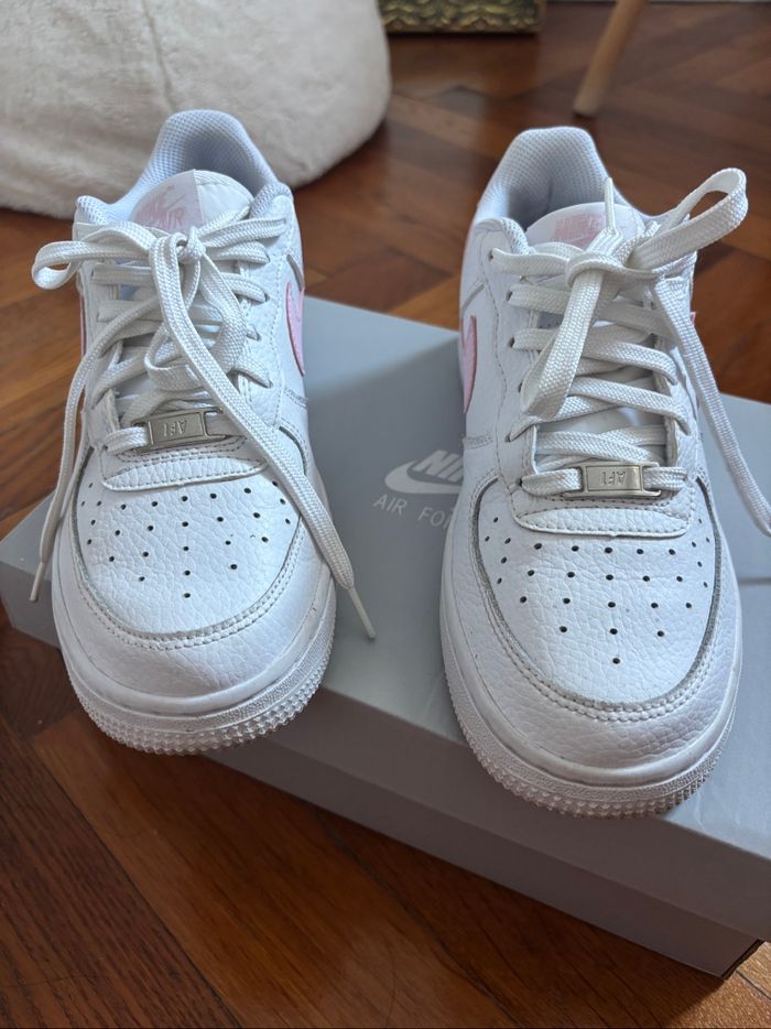 Air force 1 Nike - photo numéro 2