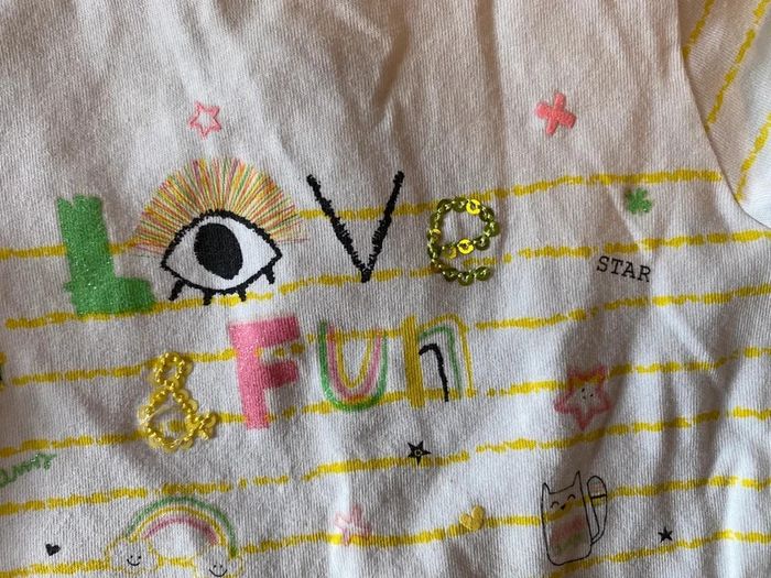 Ensemble complet 12 mois - photo numéro 6