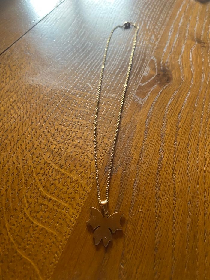 Collier - photo numéro 2