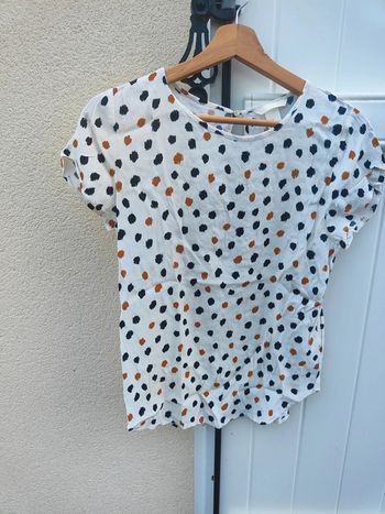 Tee shirt