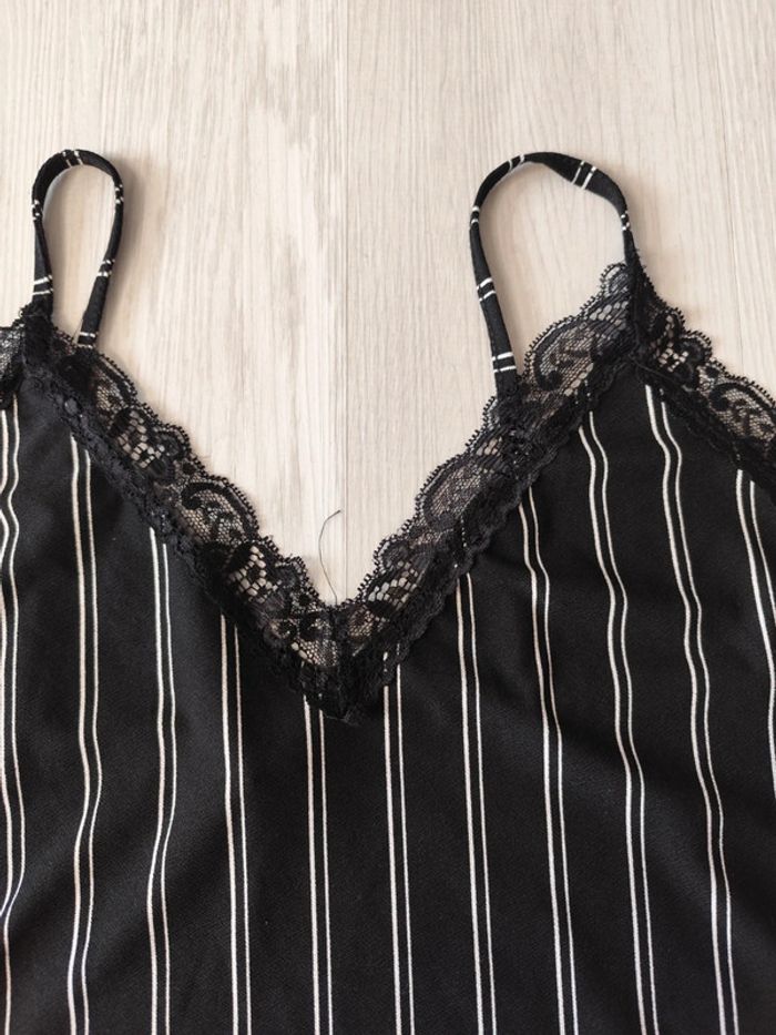 Débardeur taille m - photo numéro 2
