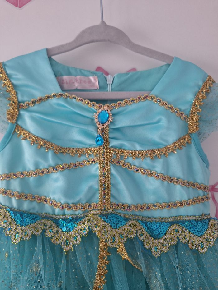 Robe princesse Jasmine - photo numéro 2