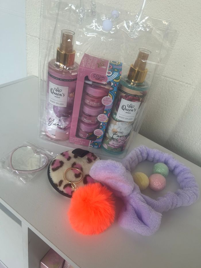 Sac cadeau Noël - photo numéro 5