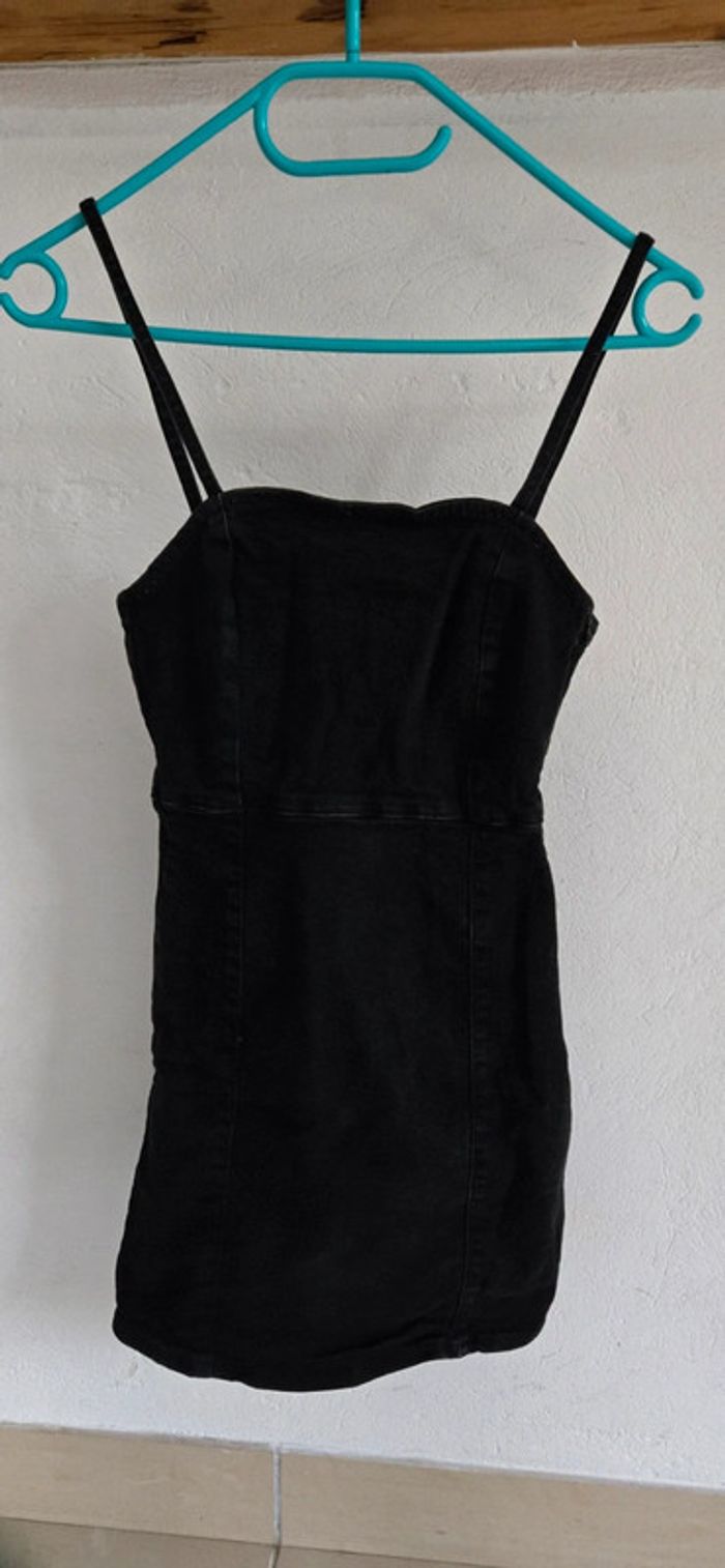 Robe Pull & Bear 12 ans