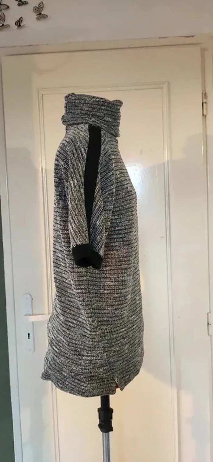 Pull manches courtes - photo numéro 5