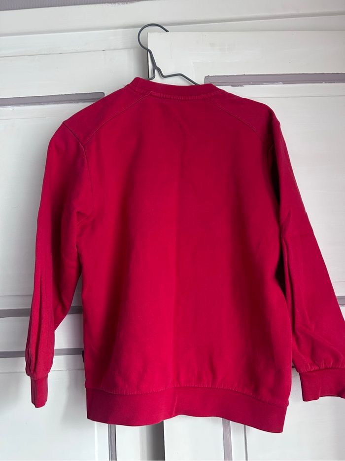 Pull adidas enfant - photo numéro 6