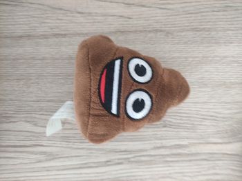Emoji peluche