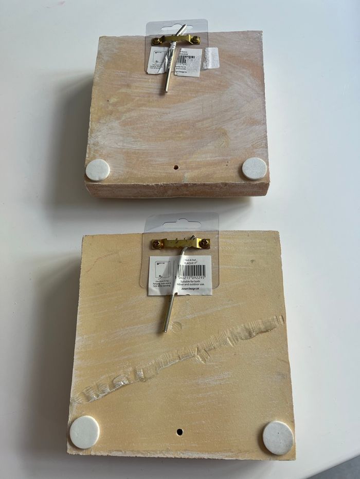 Plaque commémorative