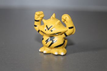 Figurine Elektek - Pokémon