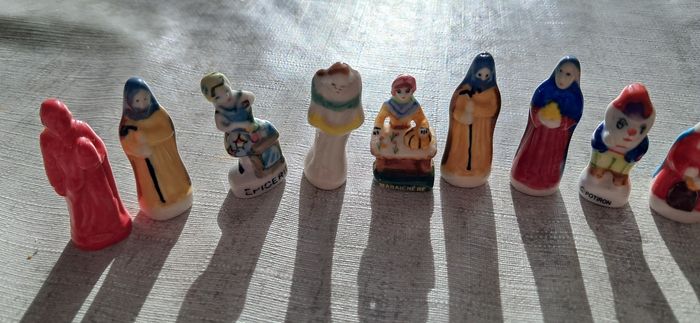 Lot fève - photo numéro 2