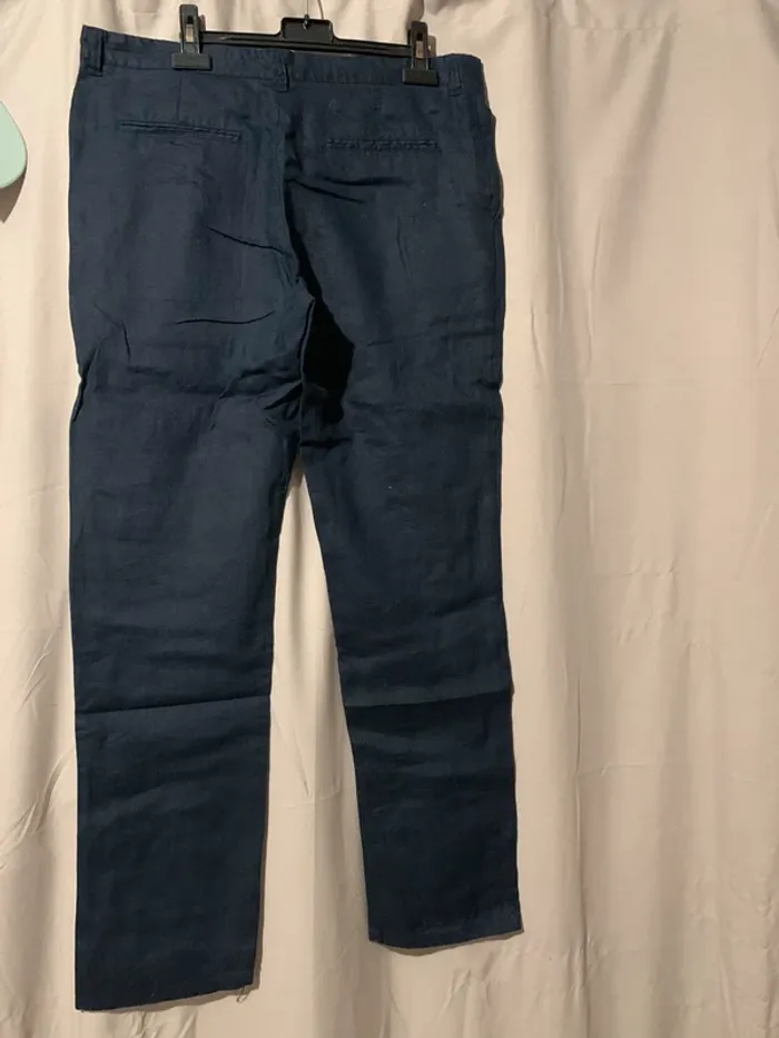 Pantalon chino - photo numéro 2