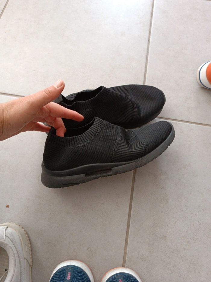 Basket femme 42 - photo numéro 7