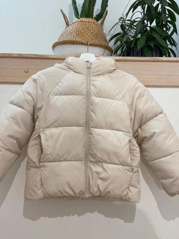 Manteau Zara 9/10 ans