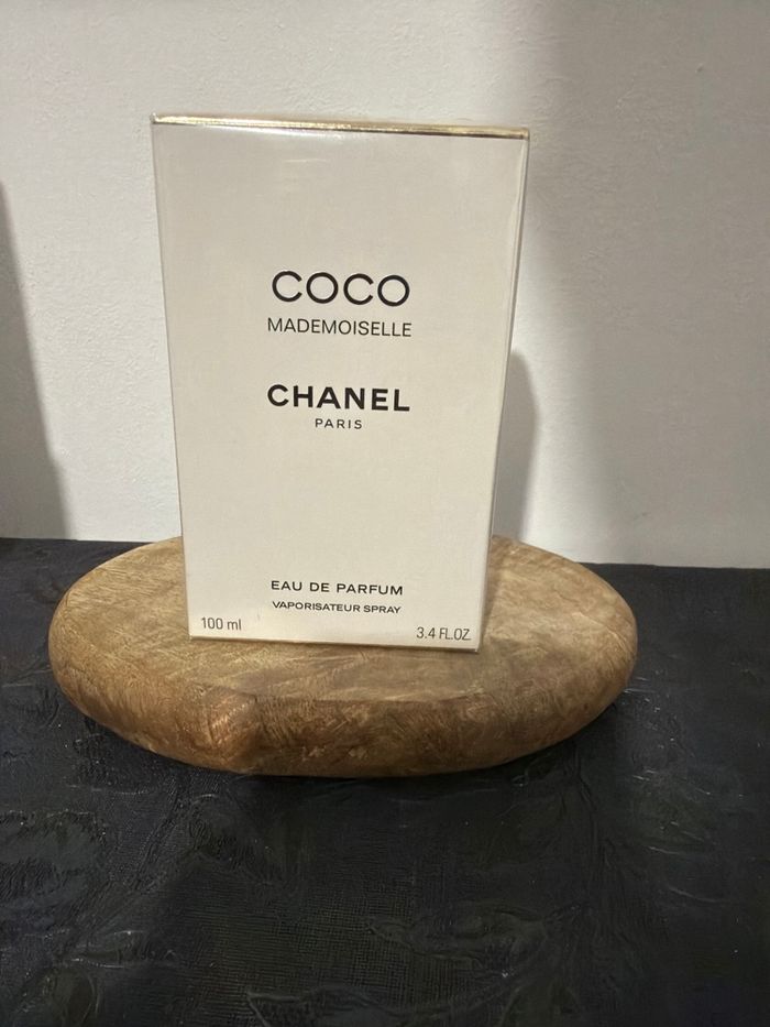 Parfum coco