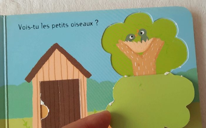 Livre J'aime mon Papa - photo numéro 4