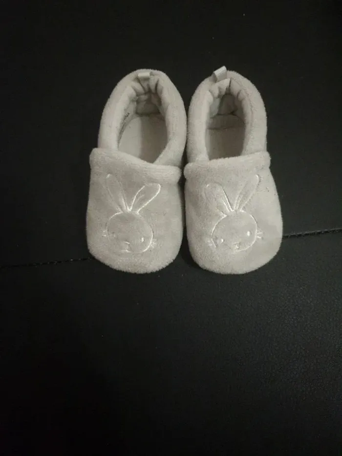Chaussons