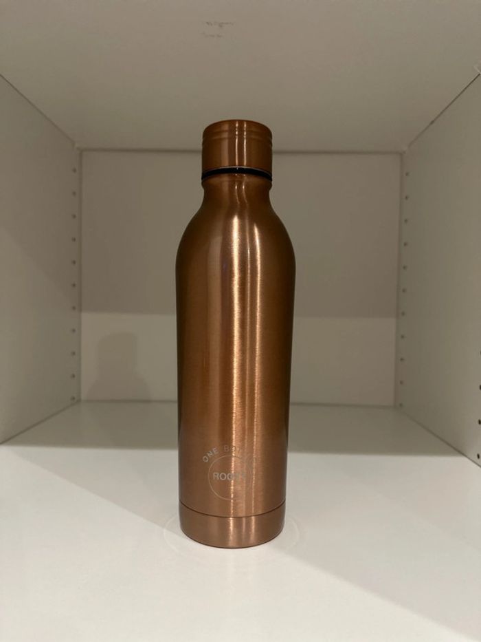 Gourde One Bottle