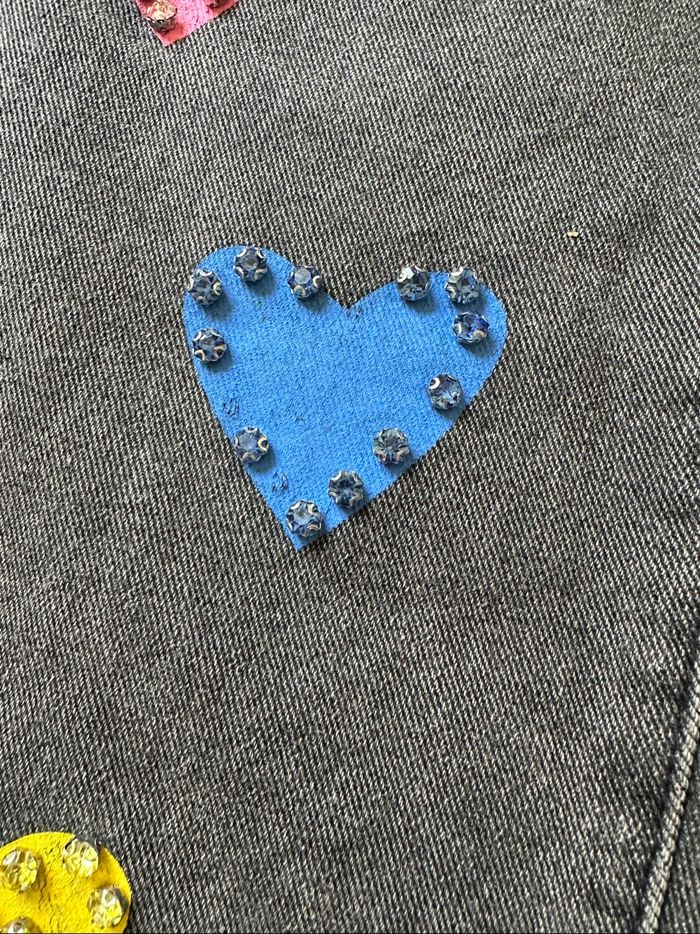 Jeans - photo numéro 2