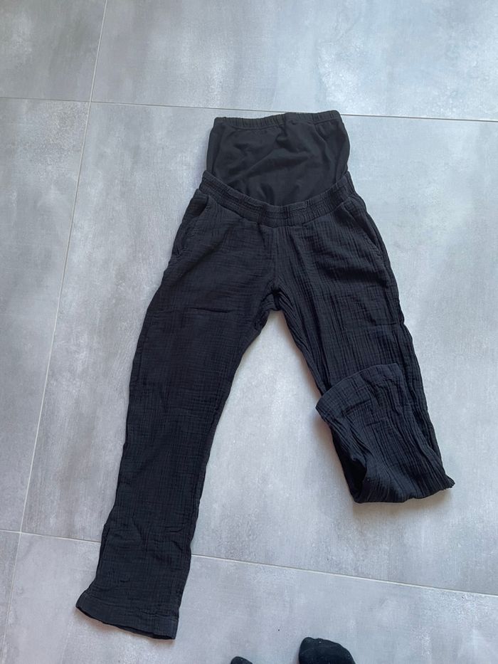 Pantalon grossesse