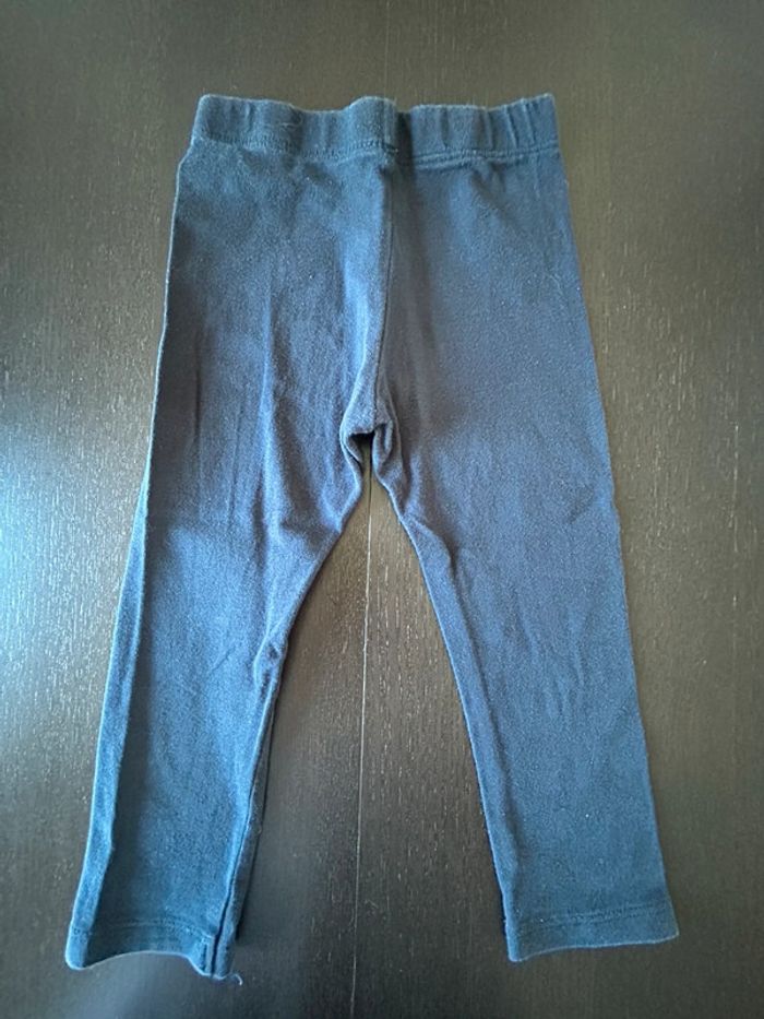 Leggings 3 ans - photo numéro 4