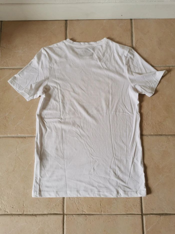 T shirt jack and Jones - photo numéro 2