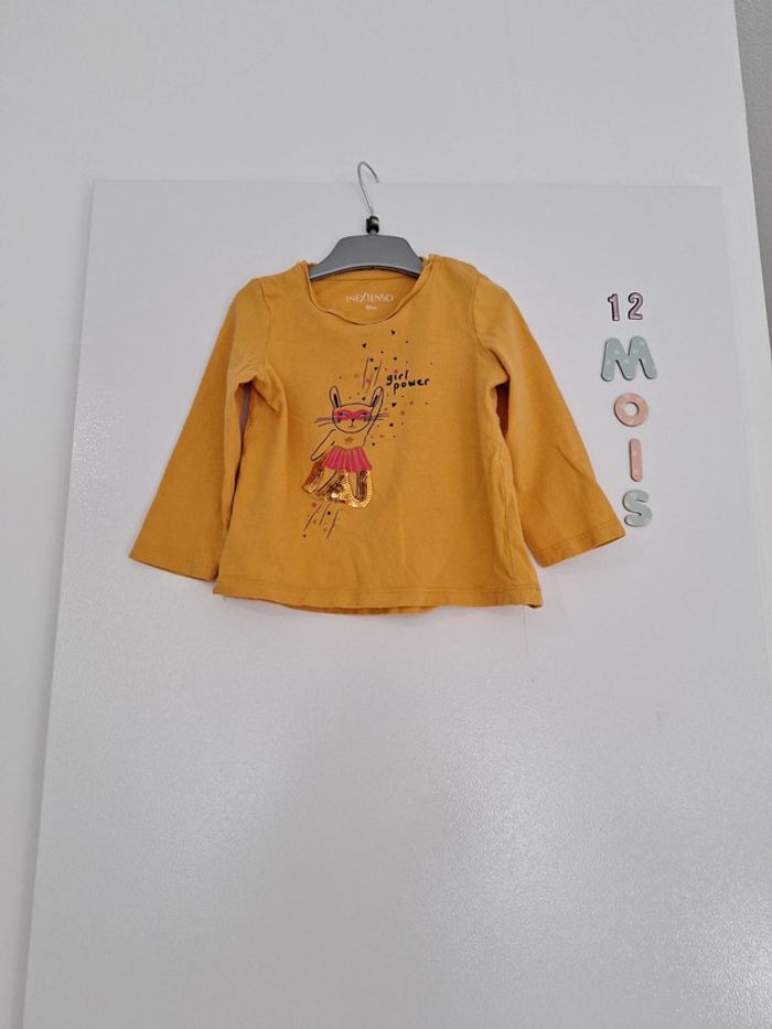 Tee-shirt - photo numéro 2