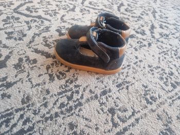 Chaussures Obaibi pointure 20