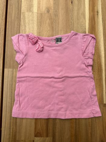T shirt été