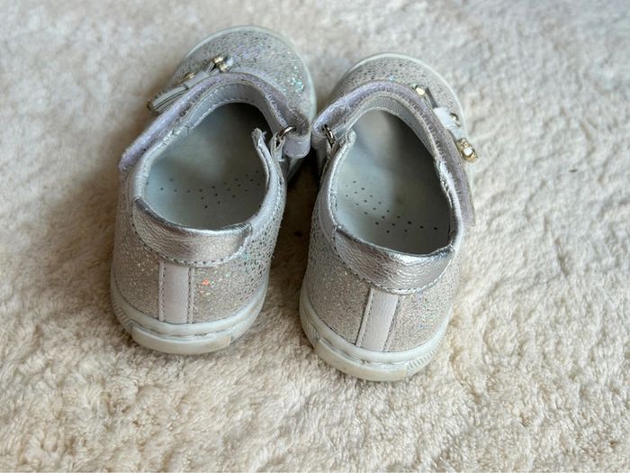 Chaussures / ballerines Little Mary fille 24 état neuf - photo numéro 5