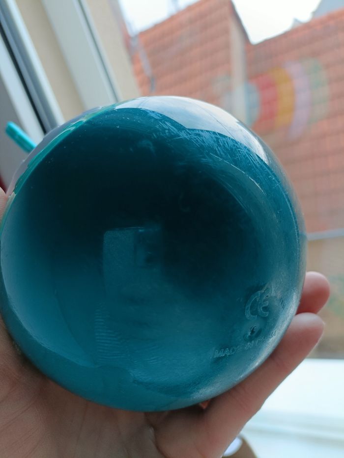 Jeu d'empilement - photo numéro 3