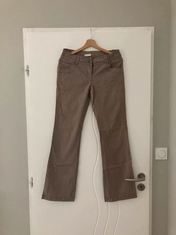 Pantalon Promod T3