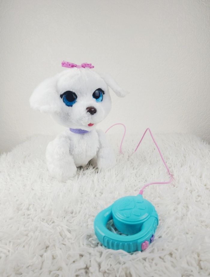 Furreal Gogo mon chiot interactif 🎅