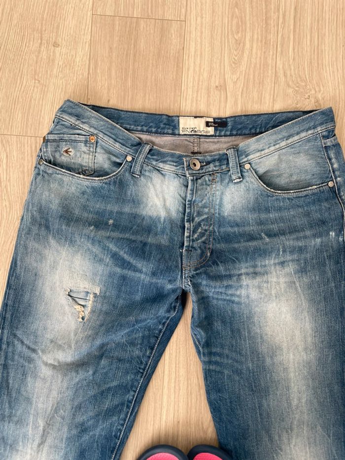 Jeans energy 38/34 - photo numéro 2