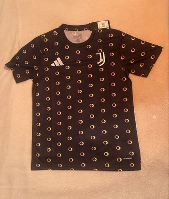 Maillot foot Juventus M