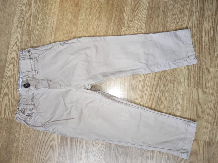 Pantalon garçon taille 2 ans - photo numéro 2