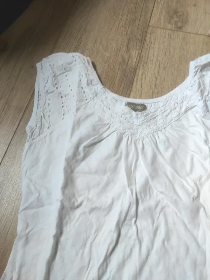 Débardeur taille l - photo numéro 2