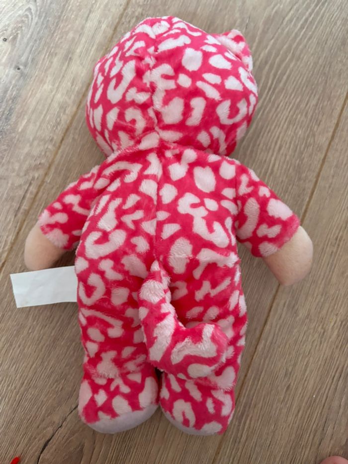 Bébé cabriole - photo numéro 2