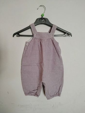 Salopette (enfant)