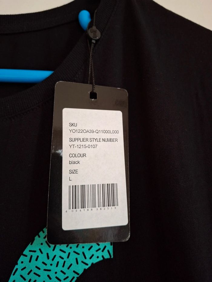 Tee-shirt - photo numéro 4