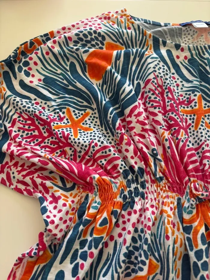 Robes de plages Okaidi 6_10 ans - photo numéro 7