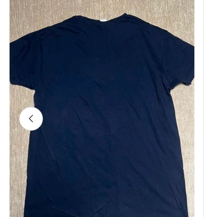 T-shirt pour homme taille M - photo numéro 3